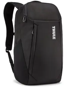 Thule Accent Recycled Backpack 20L Black