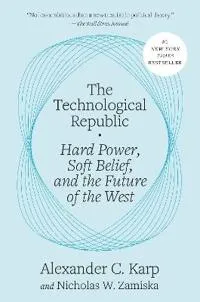 The Technological Republic (#9741)