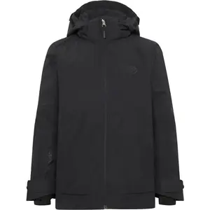 Didriksons Kids' Dolomit Jacket 3 Black (#2455)
