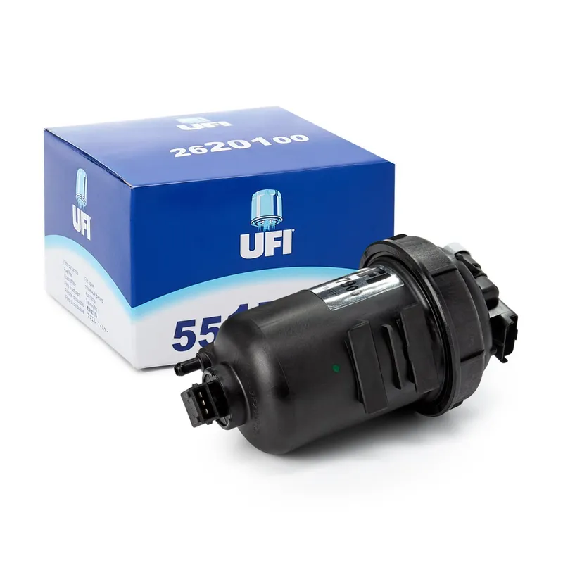 Bränslefilter UFI 55.179.00