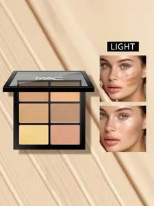 MAC Studio Fix Conceal and Correct Palette - Light - 0.21 OZ. / 6 g Light