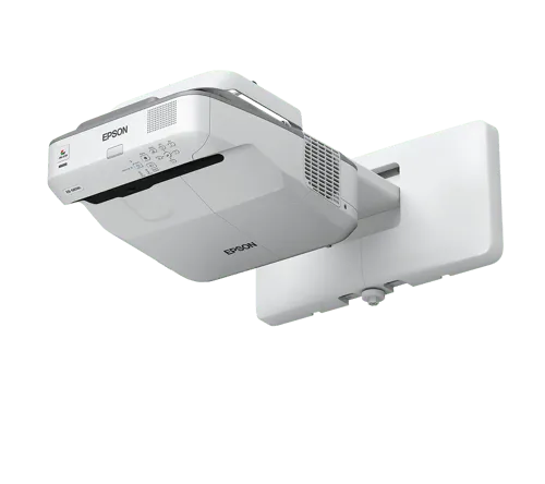 Epson Eb-685wi Wxga Interactive Ultra Short Throw