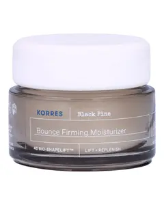 KORRES Black Pine 4D Bounce Firming Moisturizer - 40 ml