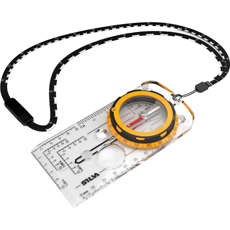 Silva Expedition Compass 37448, Kompass