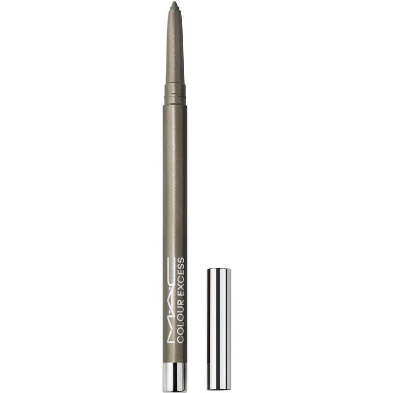 MAC Cosmetics Colour Excess Gel Pencil Eyeliner Serial Monogamist – 0,4 g