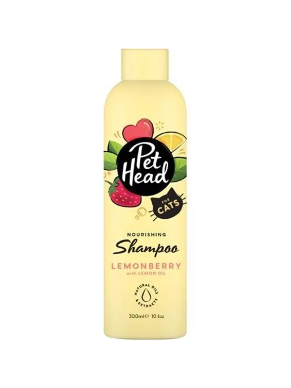 Pet Head Felin’ good Shampoo 300 ml