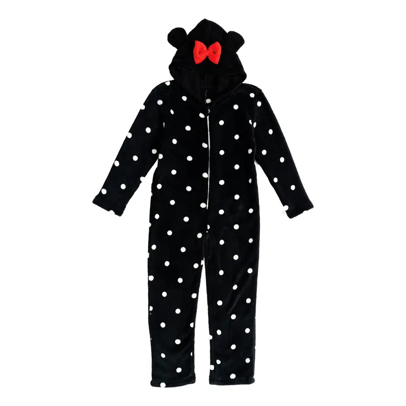 Onesie Mimmi Pigg Barn Maskeraddräkt - XX-Large