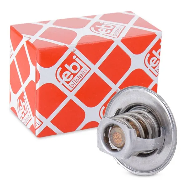 Termostat, kylvätska FEBI BILSTEIN 30694