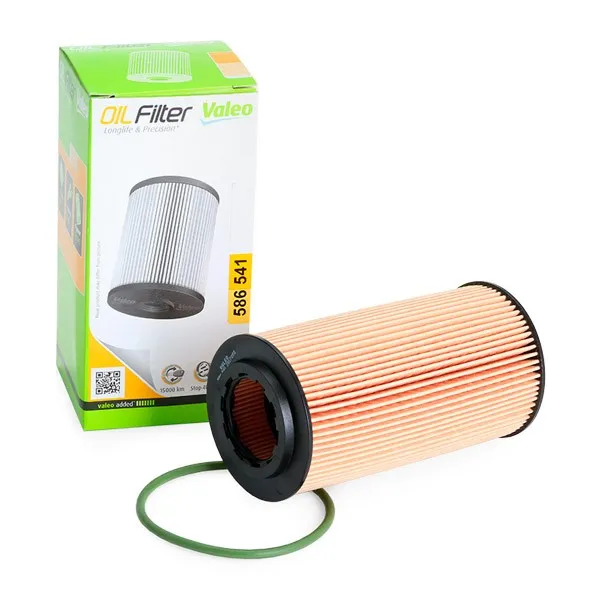 Oljefilter VALEO 586541