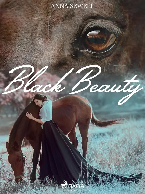 Black Beauty, E-bok