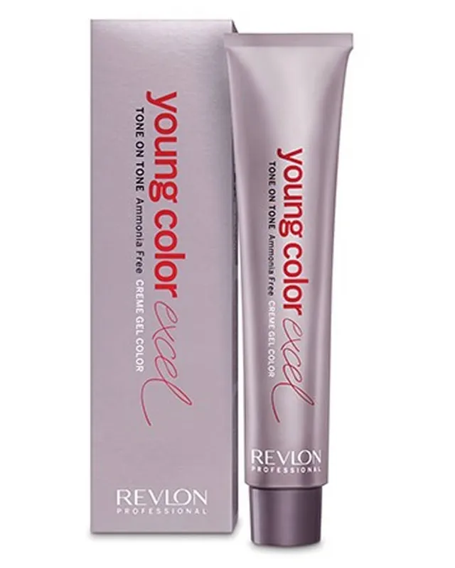 Revlon Young Color Excel – 7.24 (U) 70 ml