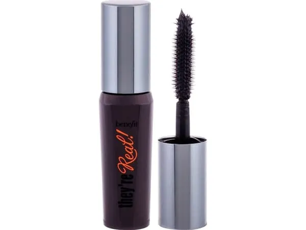 Benefit They’re Real! Beyond Mascara Black 4 g