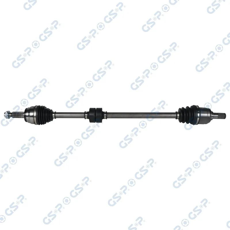 Drivaxel GSP 204371