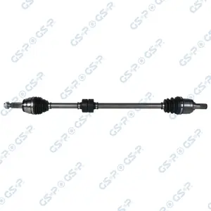 Drivaxel GSP 204371