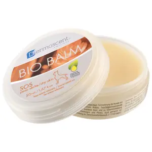 Reparerande salva Dermoscent Bio Balm 50 ml