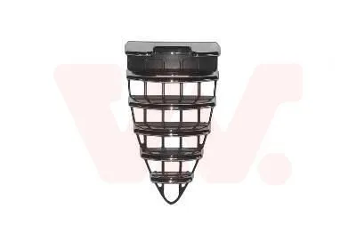 Kylargrill VAN WEZEL 0147510