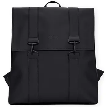 Rains MSN Bag W3 Black