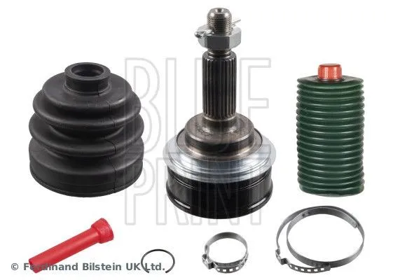 Ledsats, drivaxel BLUE PRINT ADT38914