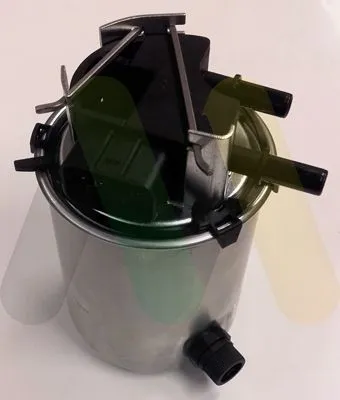 Bränslefilter MOTAQUIP LVFF795