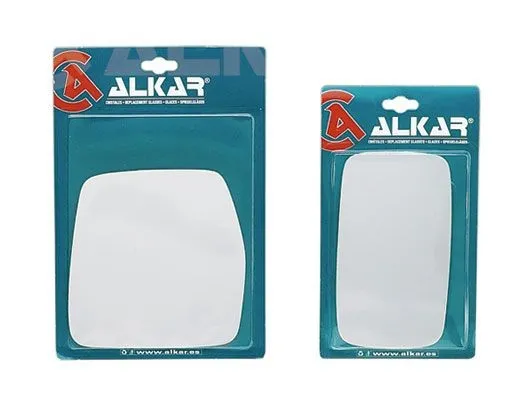Spegel, glasenhet ALKAR 9502987