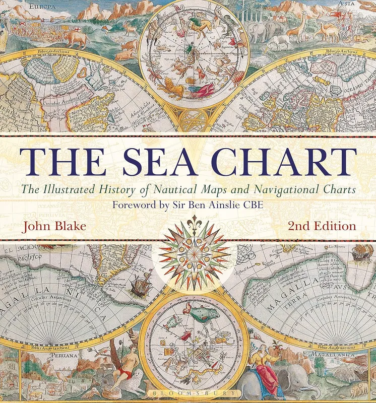 The Sea Chart