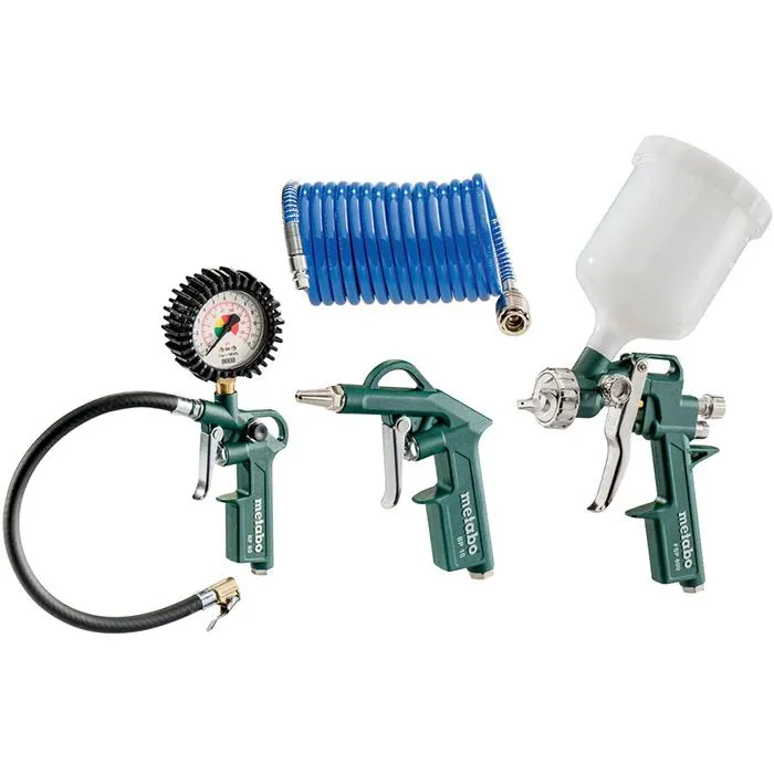 METABO 601585000 Tryckluftpistol