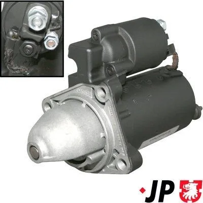 Startmotor JP GROUP 1590300700