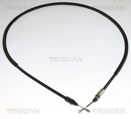 Handbromsvajer TRISCAN 8140 251128