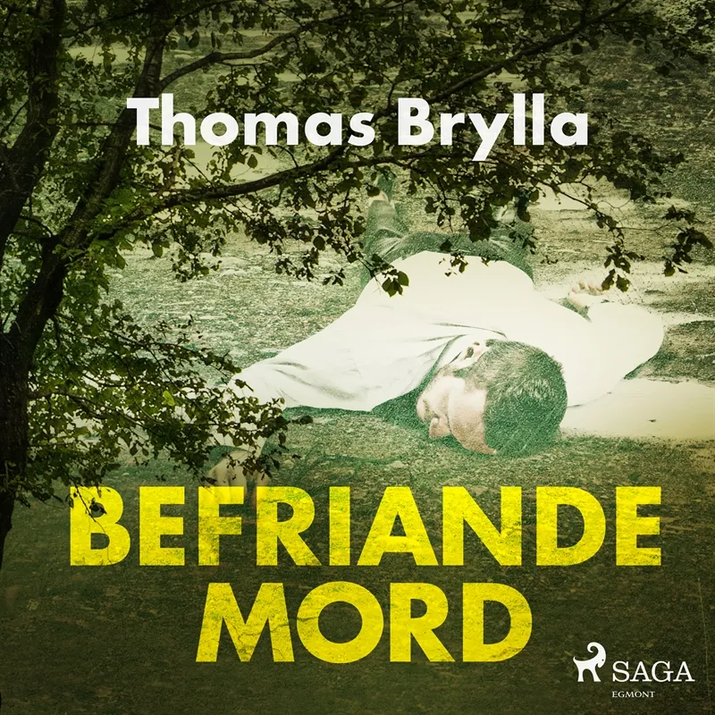 Befriande mord, Ljudbok