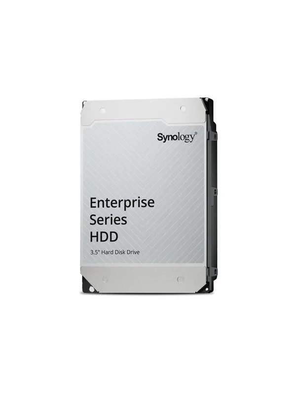 Synology HAT5320 - hard drive - Enterprise - 20 TB - SATA 6Gb/s - 20TB - Hårddisk - HAT5320-20T - SATA-600 - 3,5″