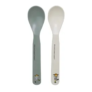 Pippi Cirkus Skedar 2-pack Rätt Start