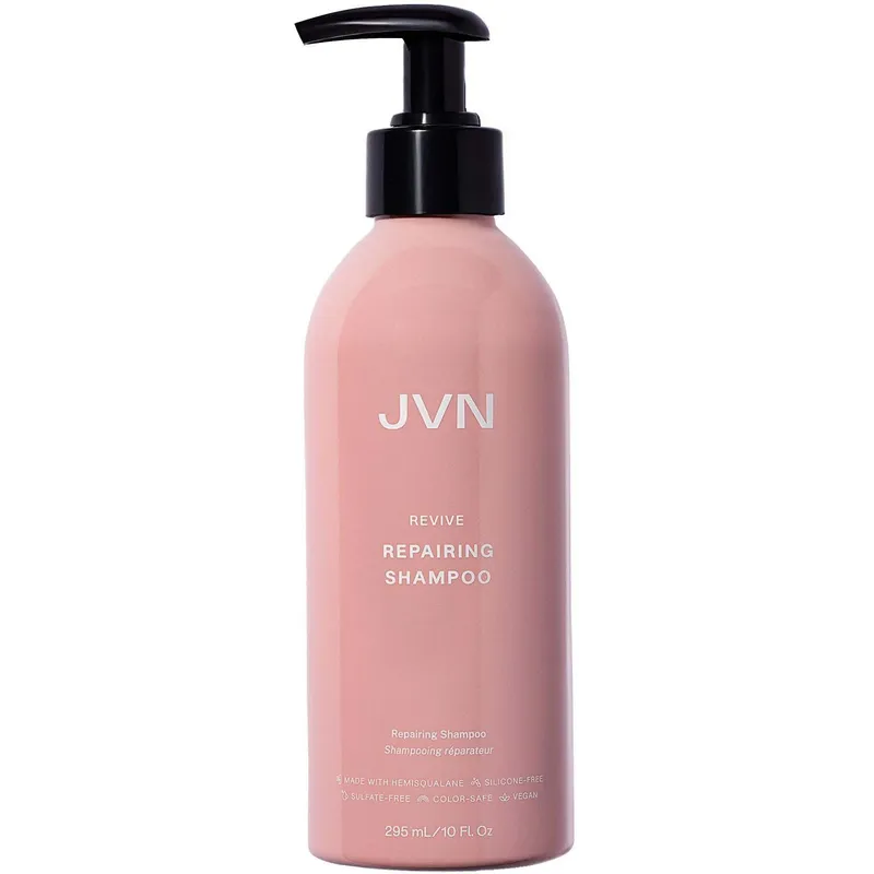 JVN Revive Strengthening Shampoo Global 295 ml