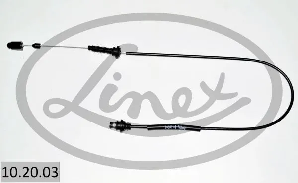 Gasvajer LINEX 10.20.03