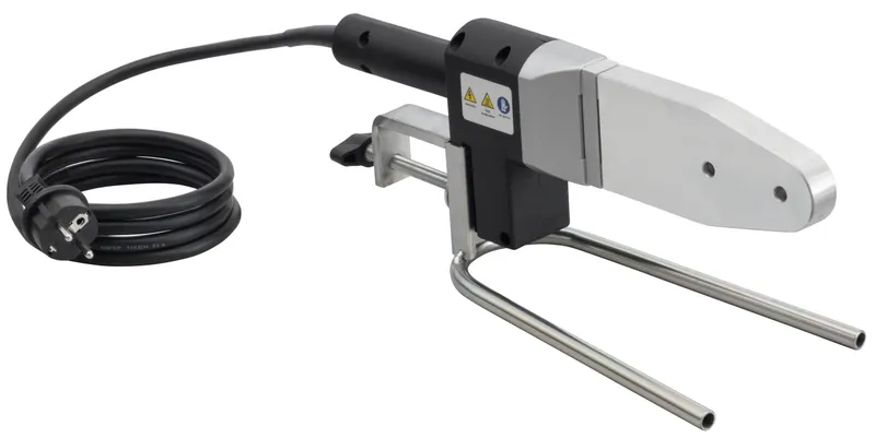 REMS MSG 63 FE Muffsvetsapparat Ø16-63 mm, utan väska, 800 W