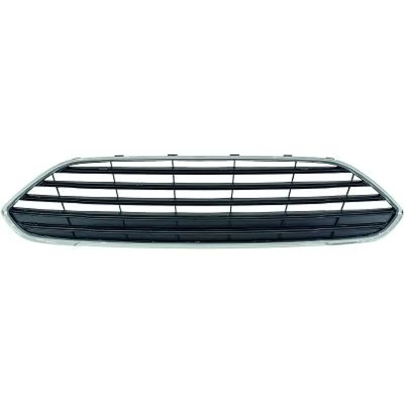 Kylargrill DIEDERICHS 1405140