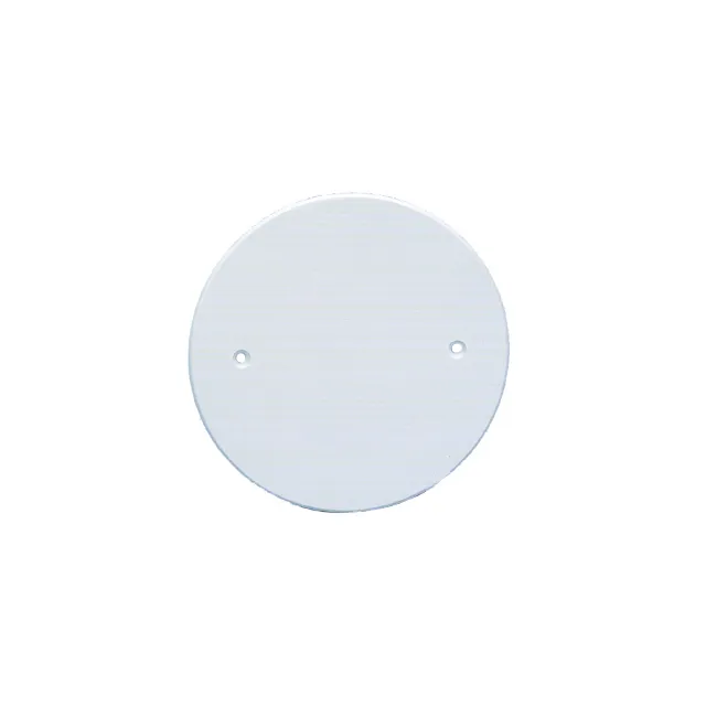 TÄCKLOCK KOPPLINGSDOSA 100MM F SKRUVFASTSÄTTN | Beijerbygg Byggmaterial