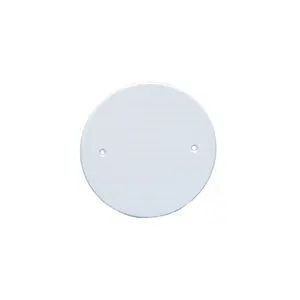 TÄCKLOCK KOPPLINGSDOSA 100MM F SKRUVFASTSÄTTN | Beijerbygg Byggmaterial