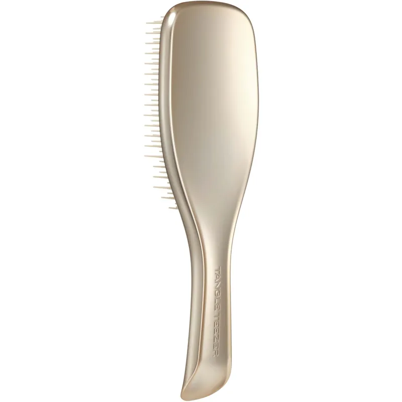 The Ultimate Detangler Chrome - Detangler Brush