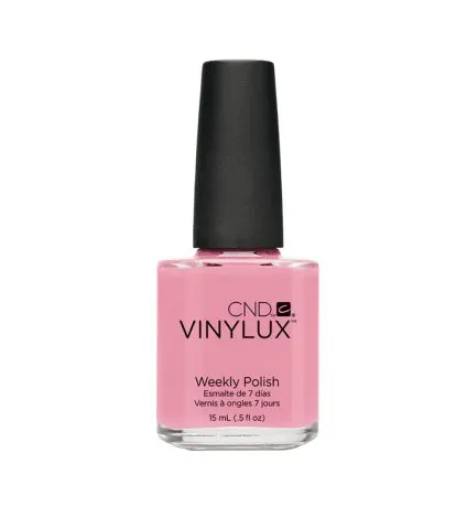 CND Vinylux Weekly Polish Strawberry Smoothie