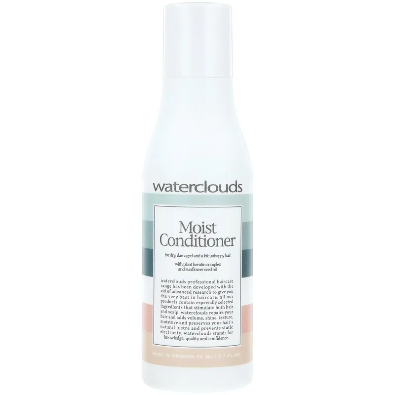 Waterclouds Moist Conditioner 70 ml