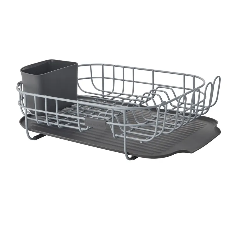 Kitchenaid Kompakt diskställ, grå