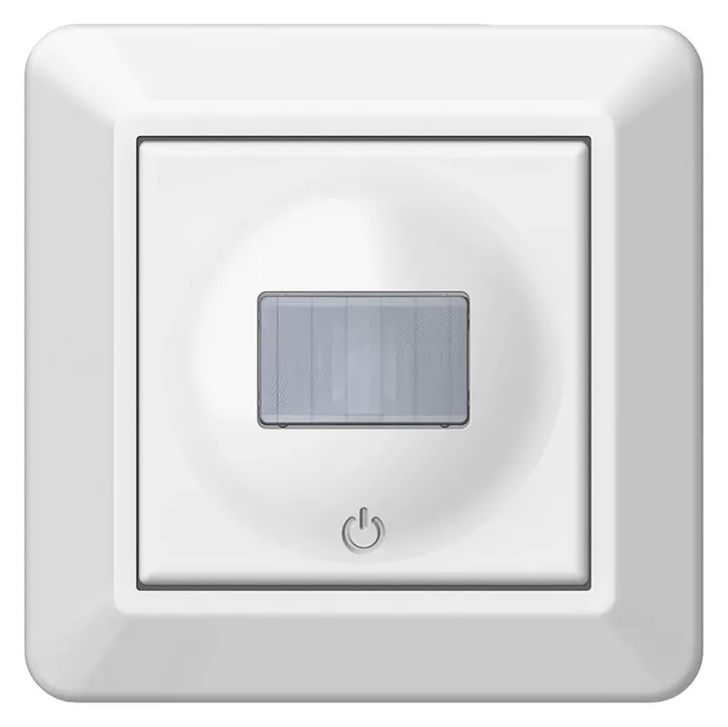 Elko RS EKO30149 Rörelsevakt 10A, 160º, renvit