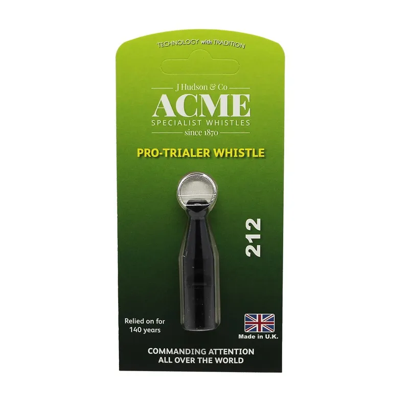 Acme Hundvisselpipa Pro-Trialer 212