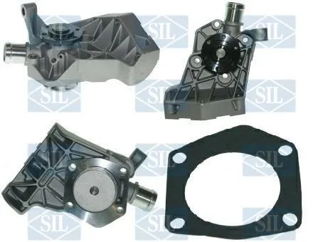 Vattenpump Saleri SIL PA1289