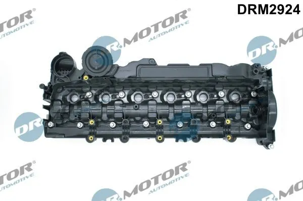 Ventilkåpa DR.MOTOR AUTOMOTIVE DRM2924