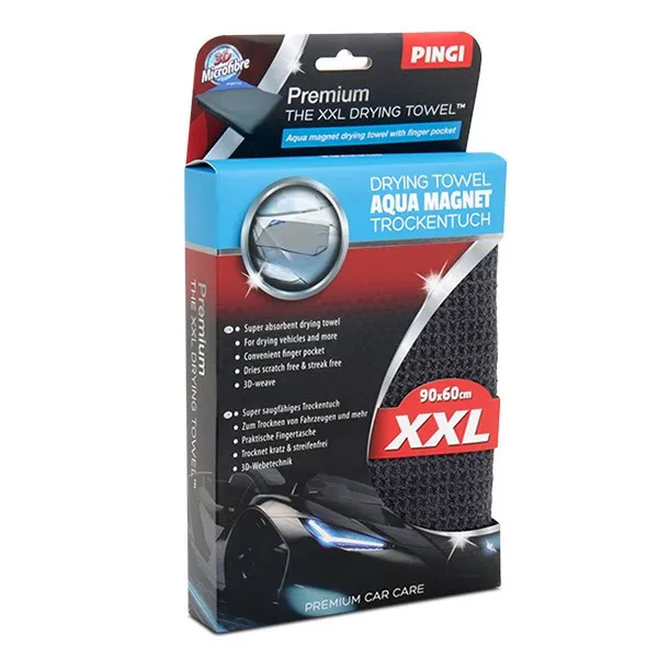 PINGI PMT-9060 Mikrofiberduk