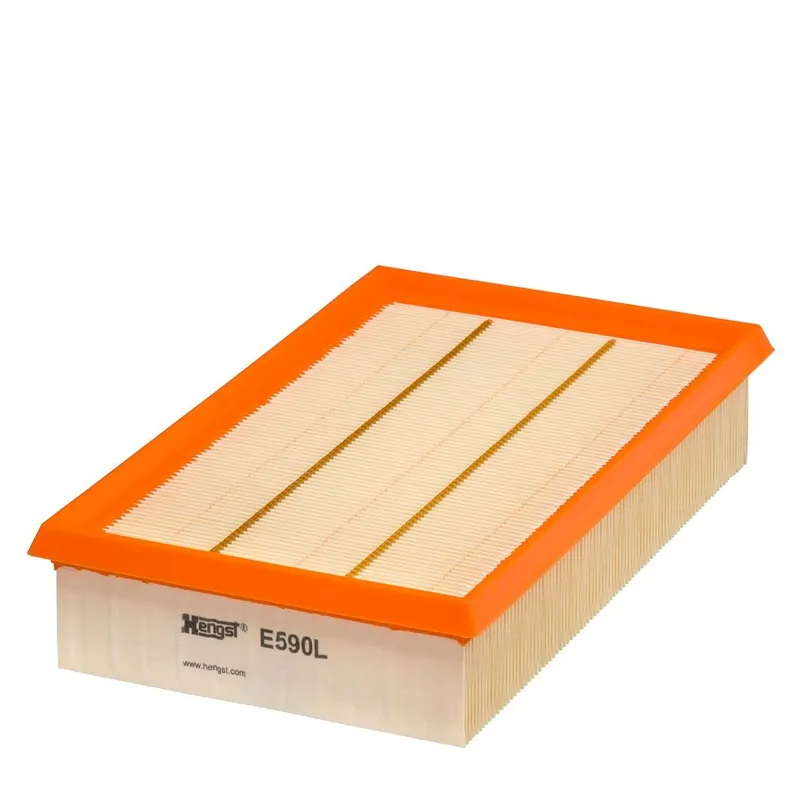 Luftfilter HENGST FILTER E590L