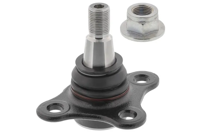 Spindelled TOPRAN 626 508