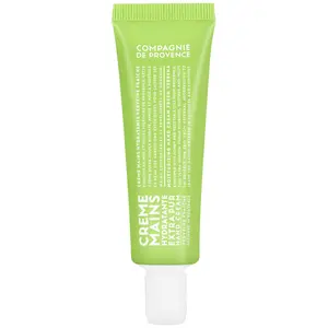 Compagnie de Provence Compagnie De Provence Hand Cream Fresh Verbena 30 ml