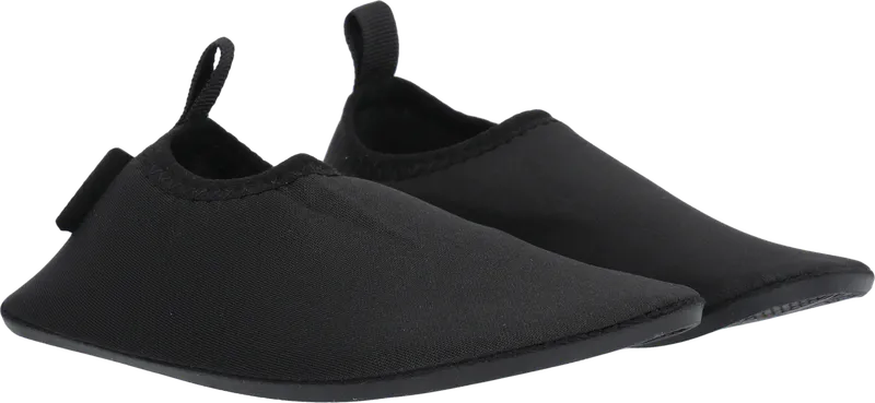 ZigZag Kids’ Cagao Aqua Shoe Black (#1508)